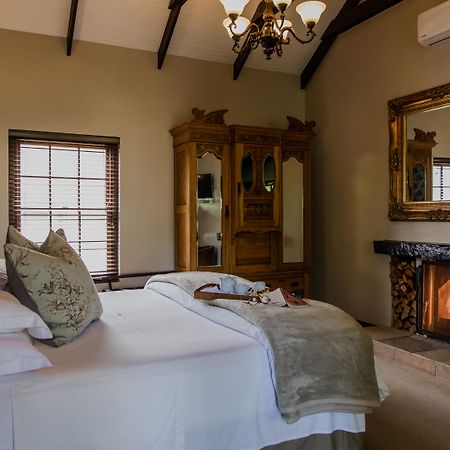 Schoone Oordt Country House Swellendam Bagian luar foto