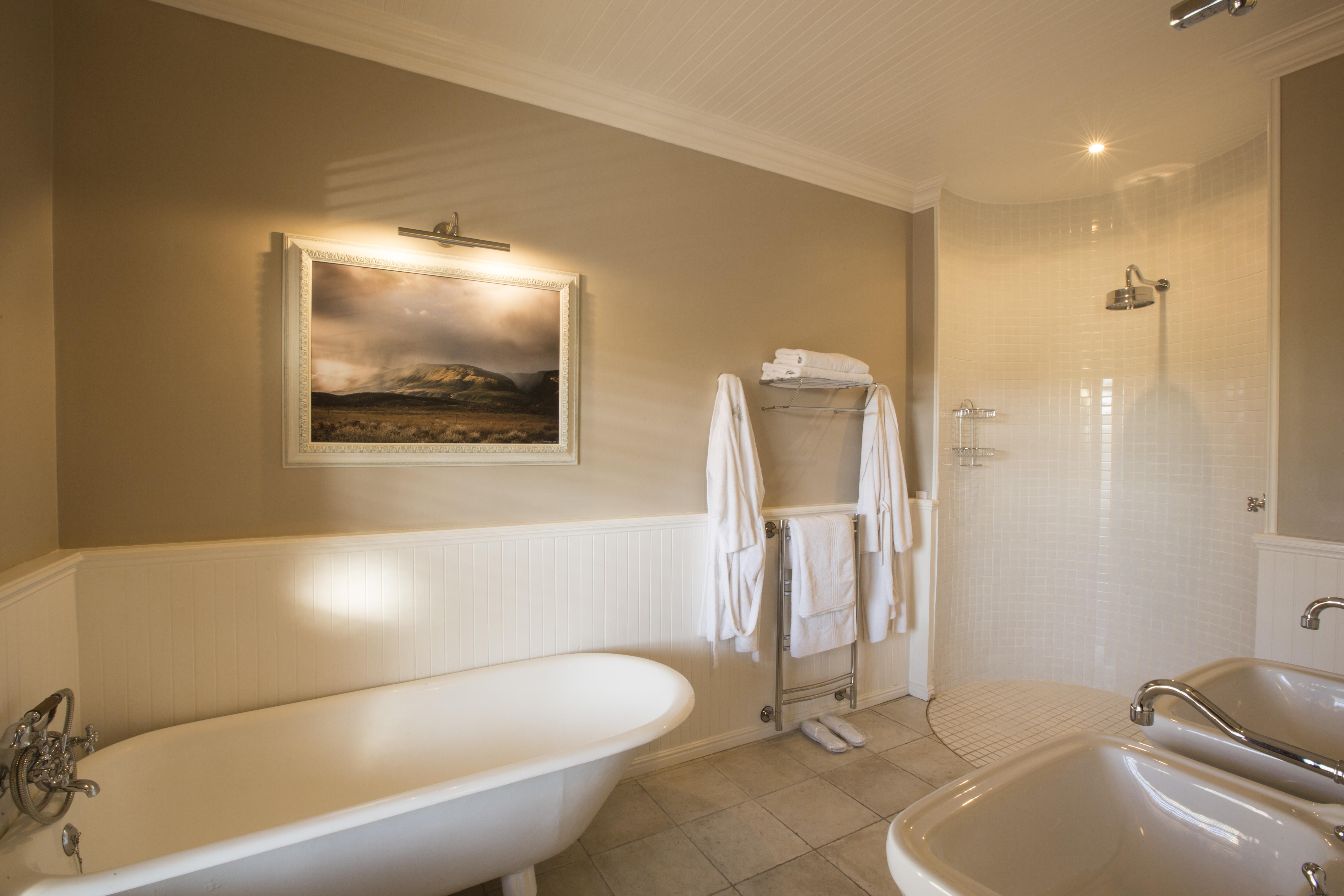 Schoone Oordt Country House Swellendam Bagian luar foto