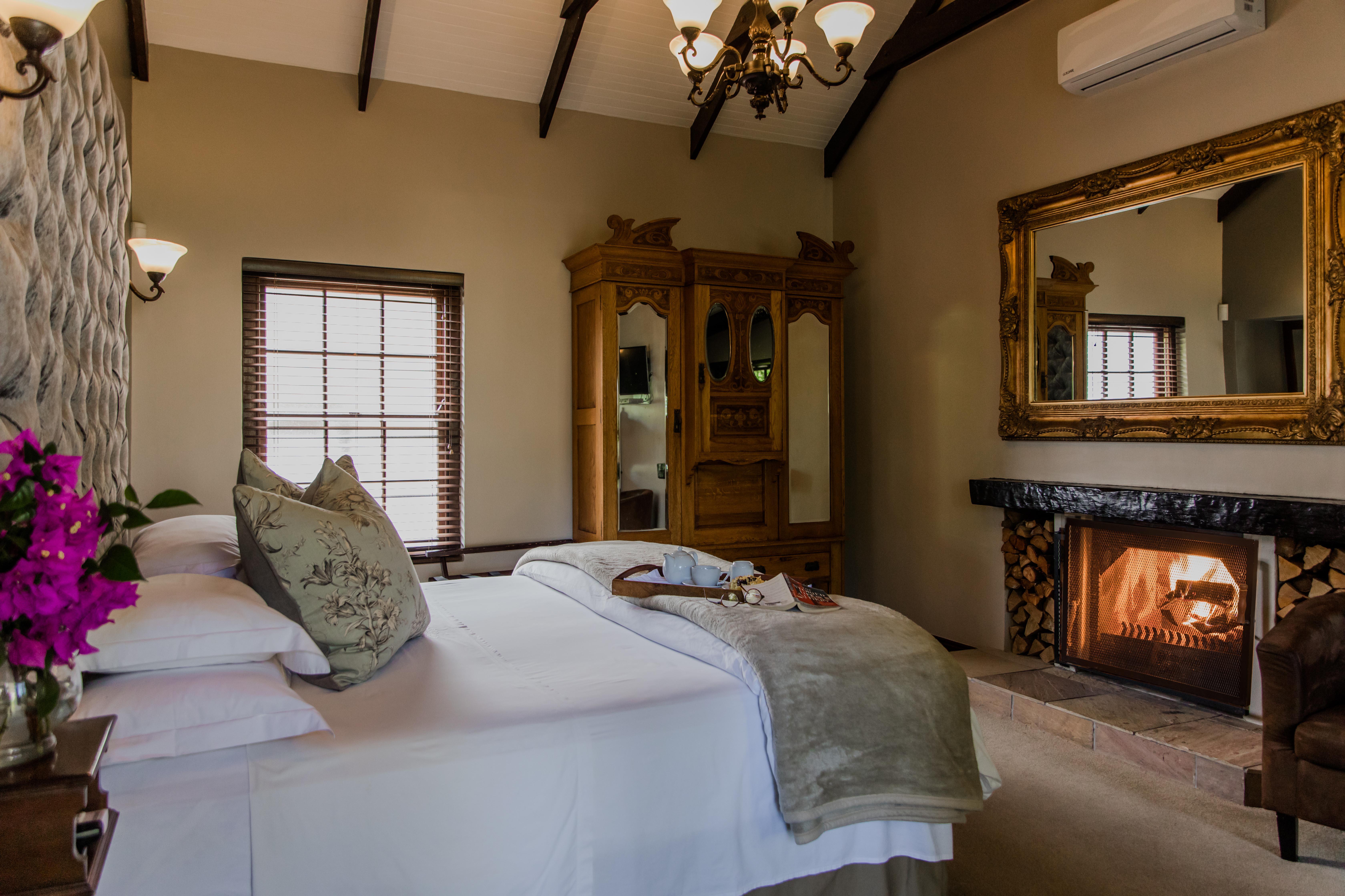 Schoone Oordt Country House Swellendam Bagian luar foto
