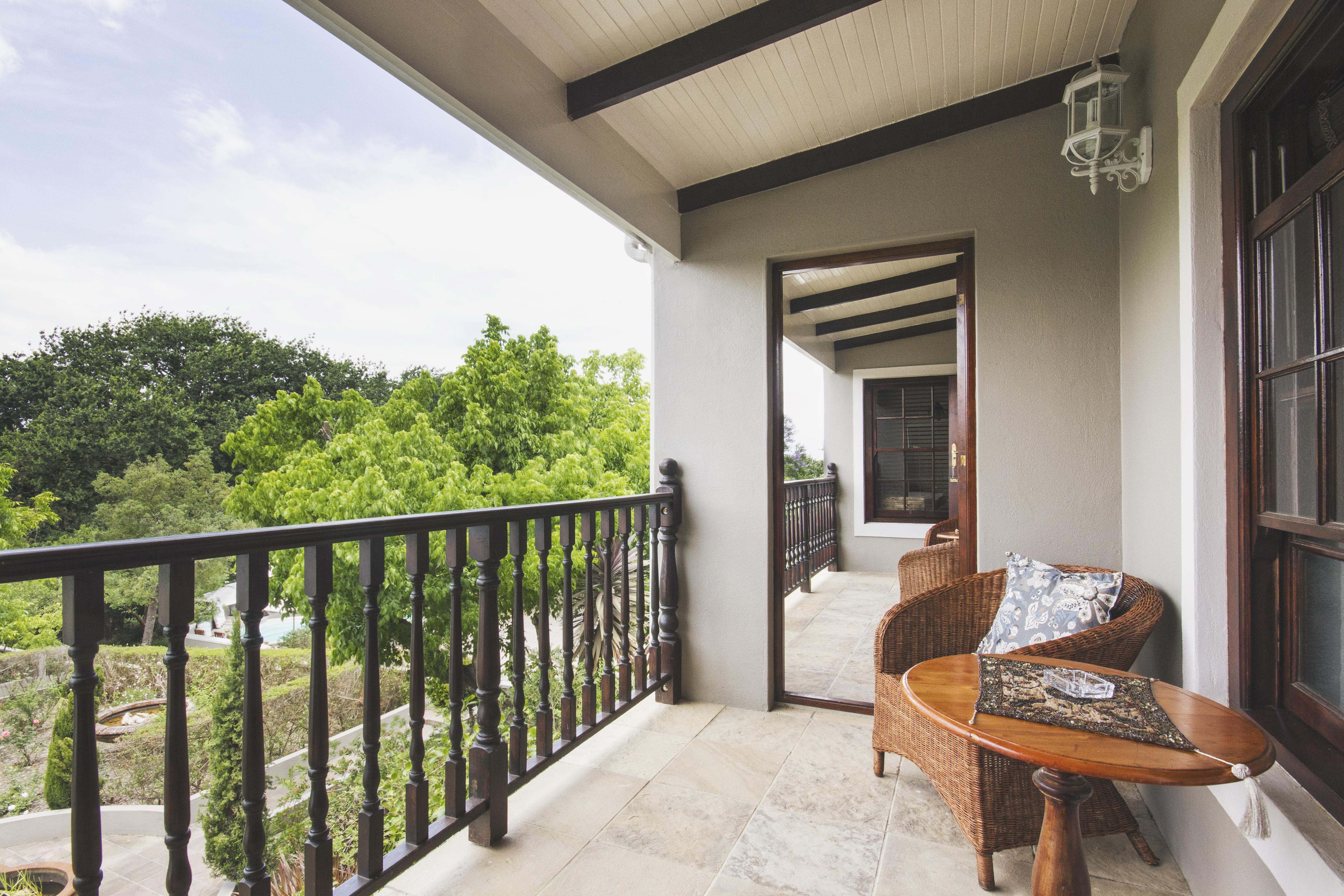 Schoone Oordt Country House Swellendam Bagian luar foto