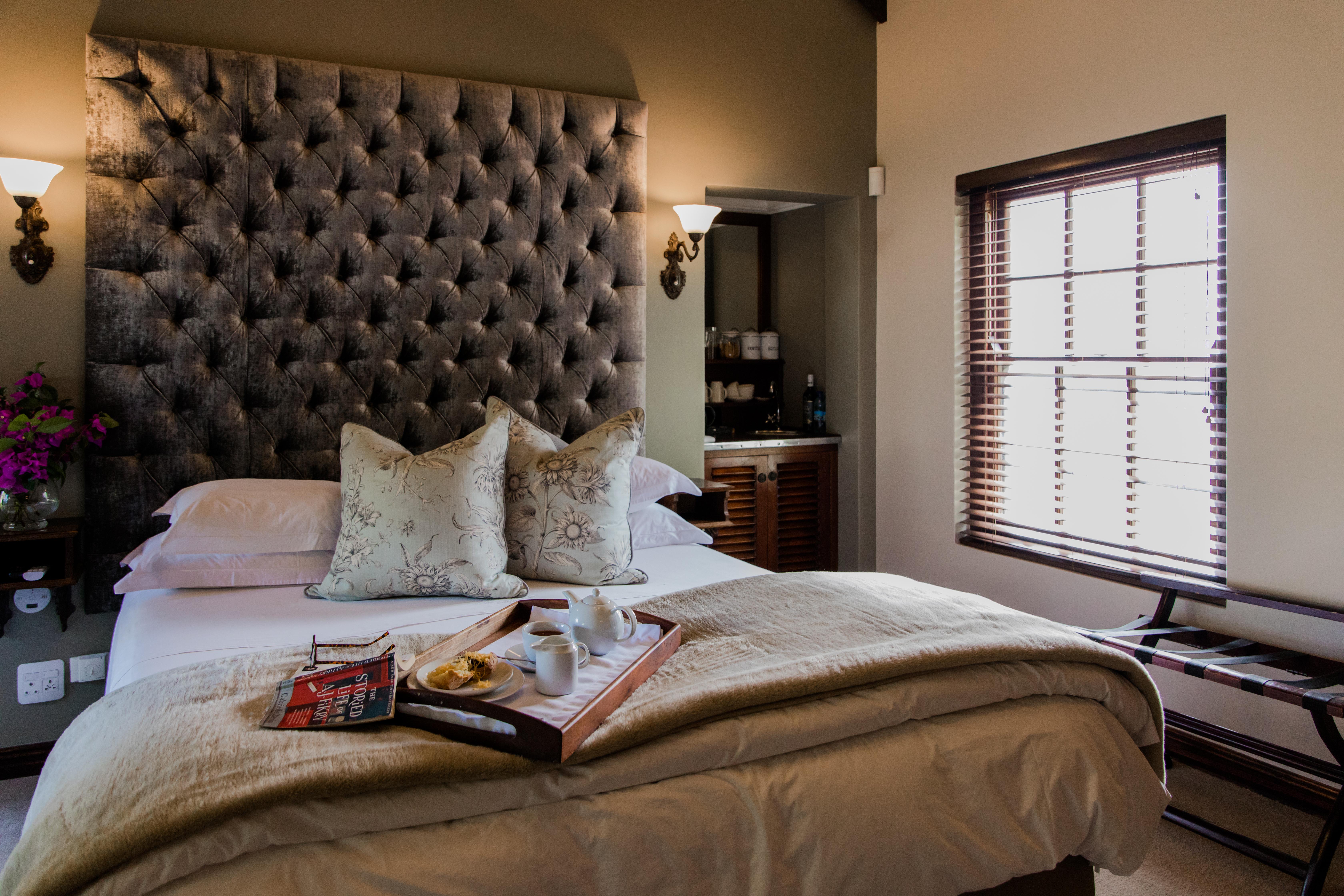 Schoone Oordt Country House Swellendam Bagian luar foto