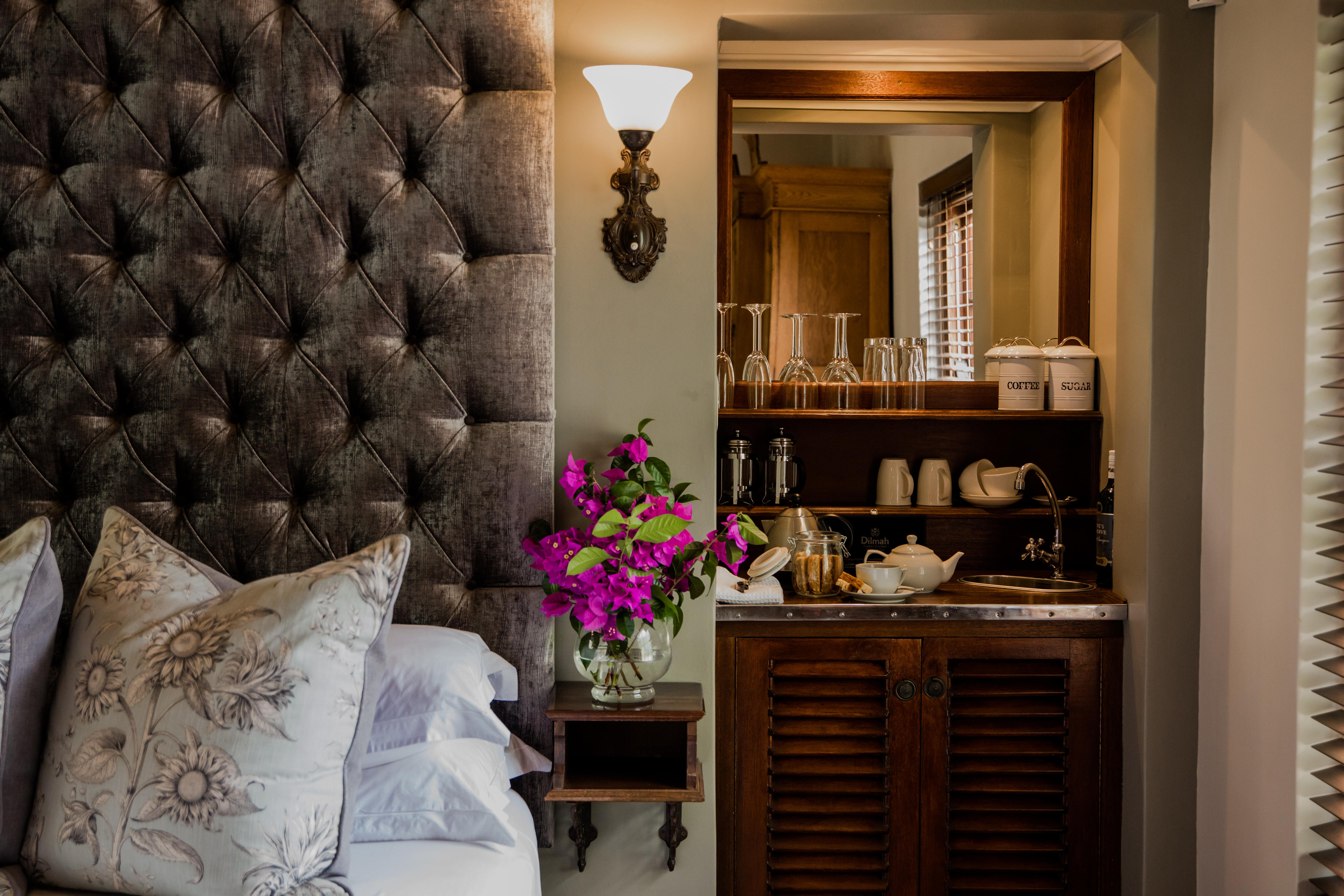 Schoone Oordt Country House Swellendam Bagian luar foto