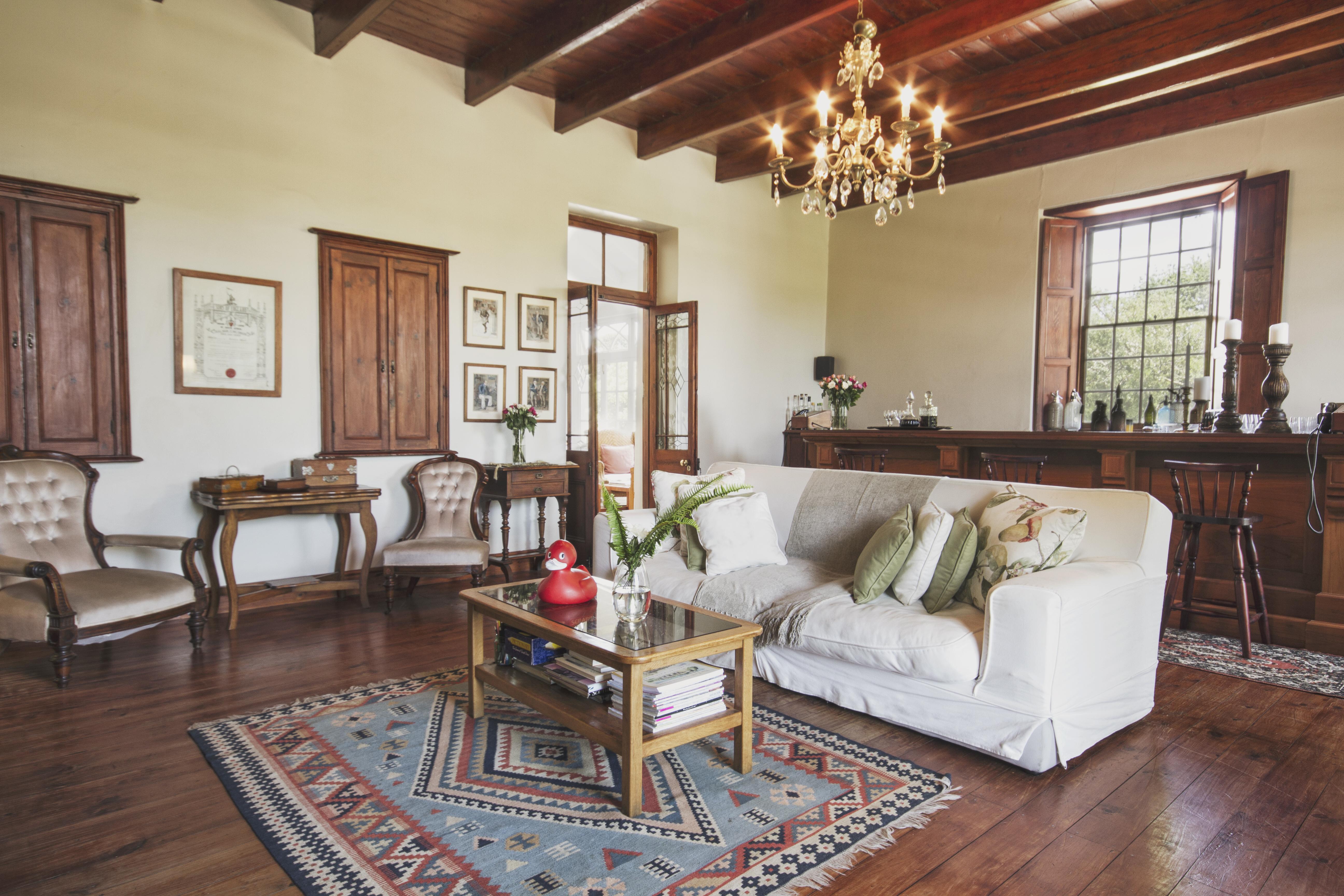 Schoone Oordt Country House Swellendam Bagian luar foto