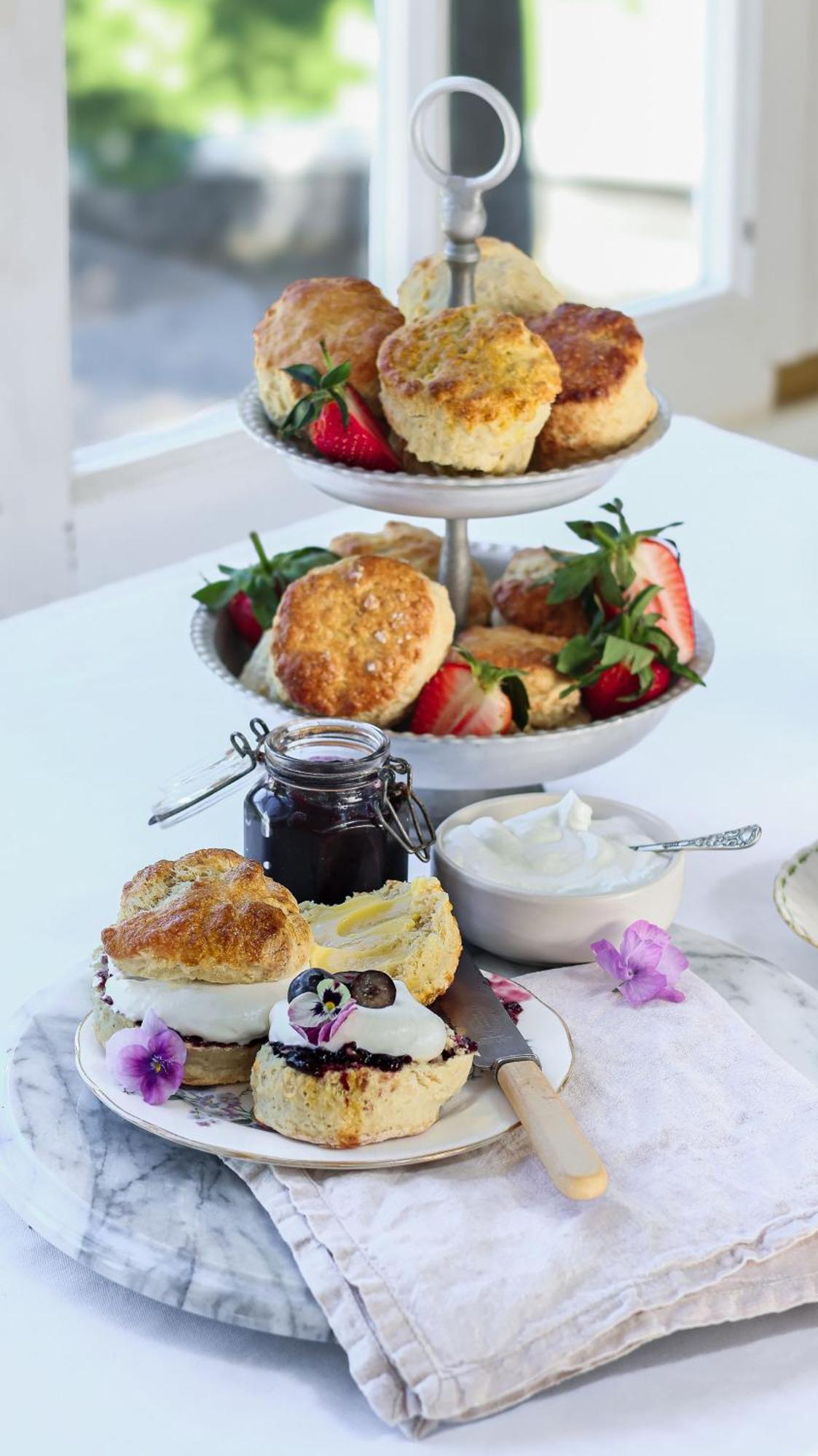 Schoone Oordt Country House Swellendam Bagian luar foto