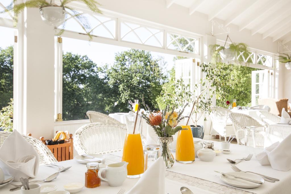 Schoone Oordt Country House Swellendam Bagian luar foto