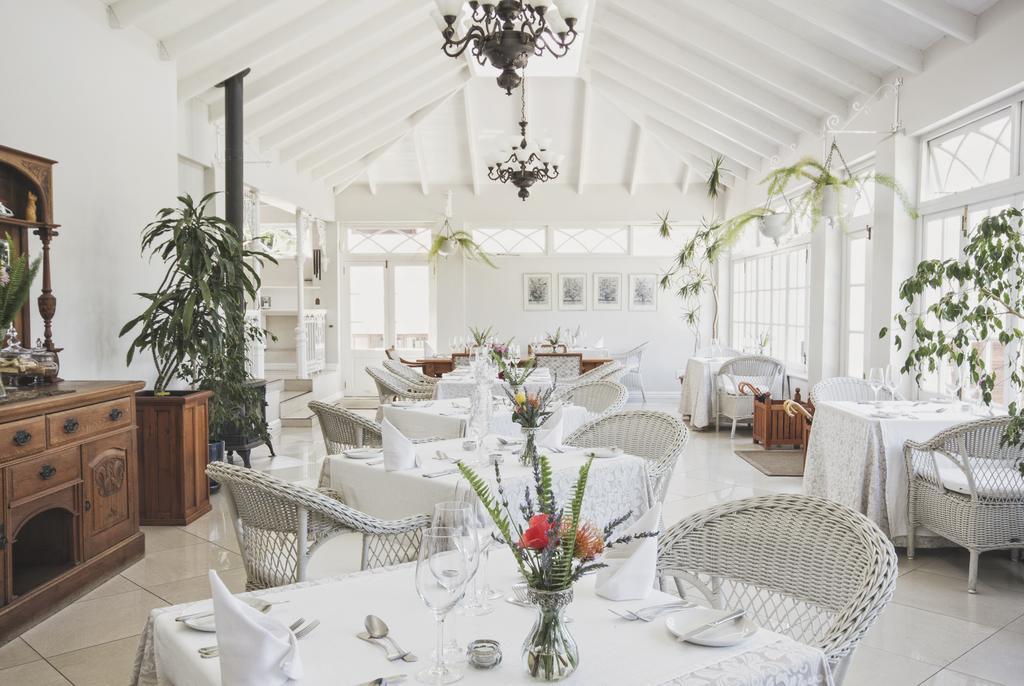 Schoone Oordt Country House Swellendam Bagian luar foto