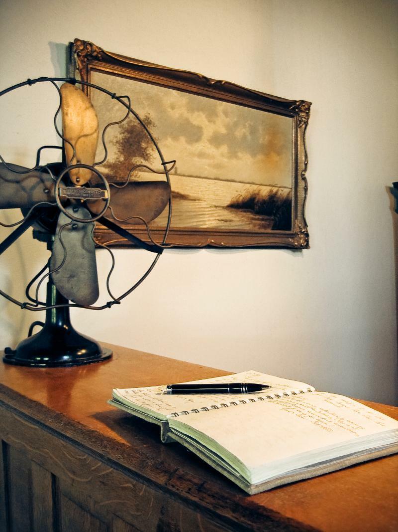 Schoone Oordt Country House Swellendam Bagian luar foto